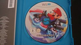 photo d'illustration pour l'article goodie:Mario Kart 8 Edition Collector